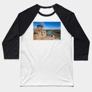 Alberta Hoodoos Baseball T-Shirt